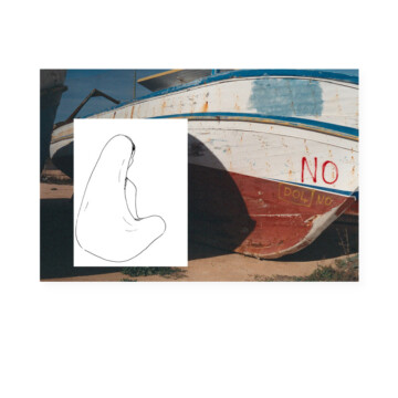 Lampedusa – L’attente Lampedusa – L’attente