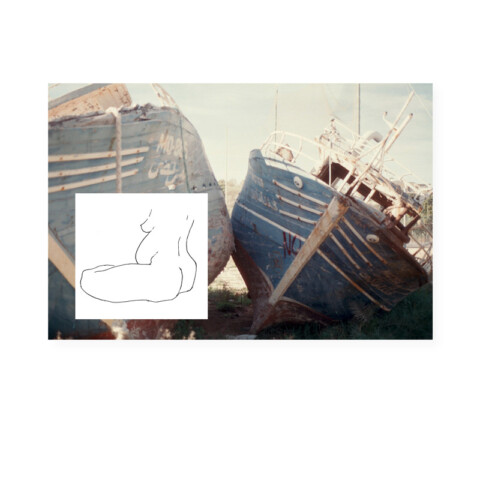 Lampedusa – Le père Lampedusa – Le père