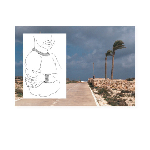 Lampedusa – Sale temps Lampedusa – Sale temps