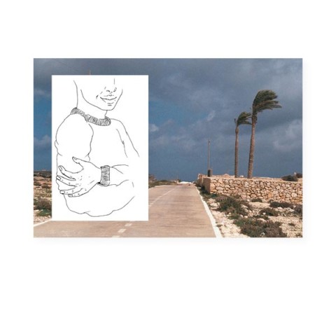 Lampedusa – Sale temps Lampedusa – Sale temps