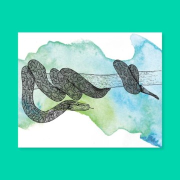 Horde – Serpent Horde – Serpent