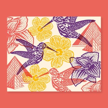 Piquette ou champagne – le Colibri Piquette ou champagne – le Colibri