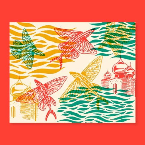 Piquette ou champagne – le Poisson volant Piquette ou champagne – le Poisson volant