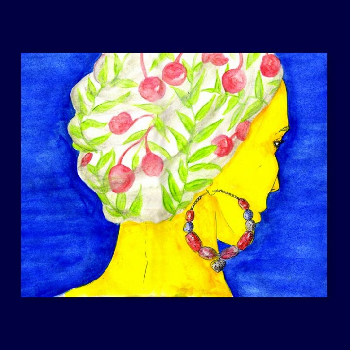 Le foulard Le foulard