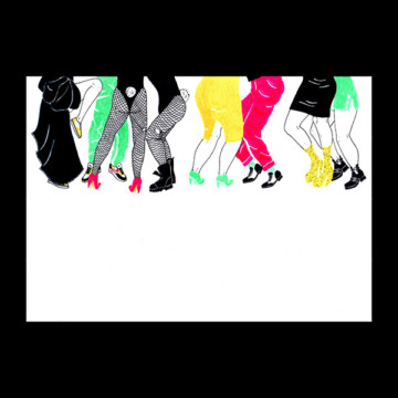 Les danseurs – NYC Les danseurs – NYC
