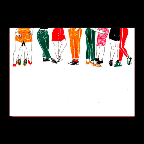 Les danseurs – Paris Les danseurs – Paris